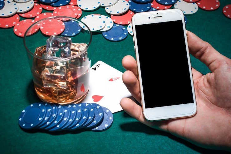 Antarmuka platform slotvip menampilkan berbagai kategori permainan dan sportsbook