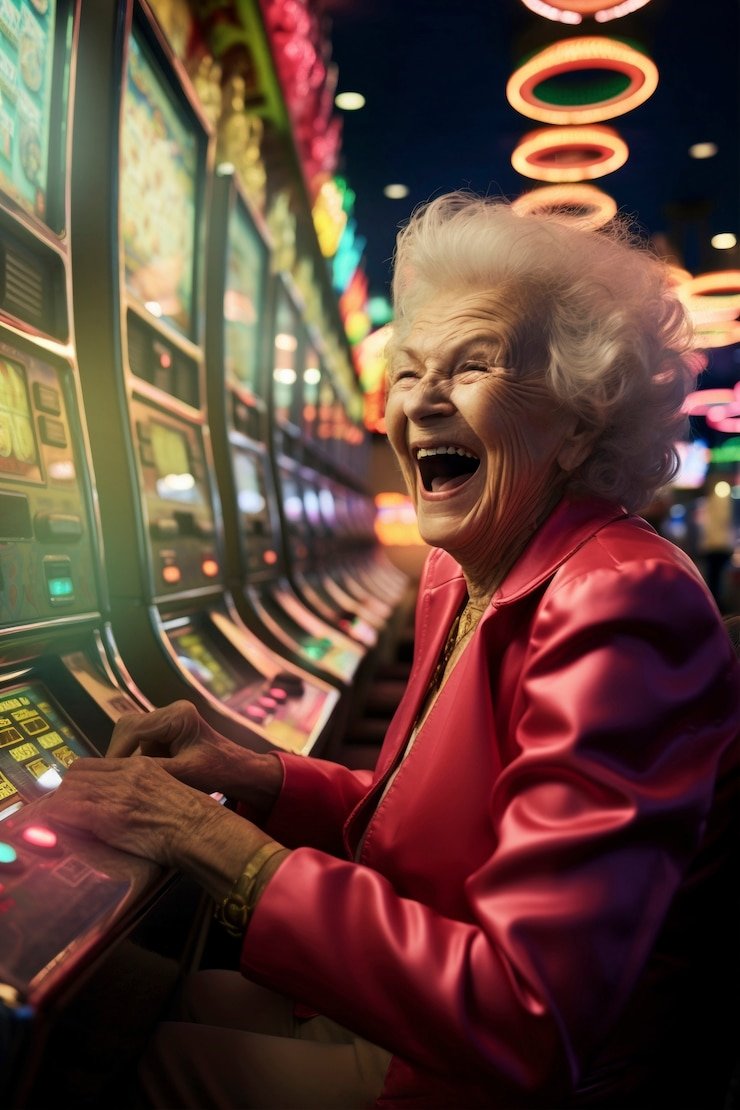 Antarmuka Cash Out slotvip menampilkan nilai penawaran real-time dan tombol penarikan