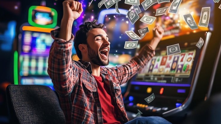 slotvip Payment guide